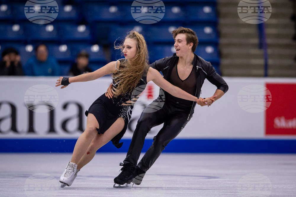 Canada Figure Skating