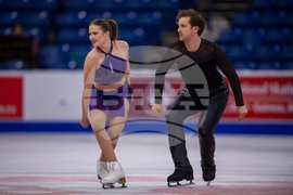 Canada Figure Skating