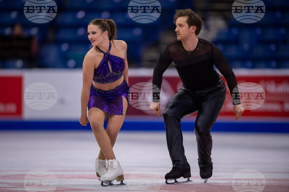 Canada Figure Skating