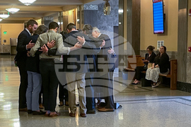 Nashville School Shooting Records