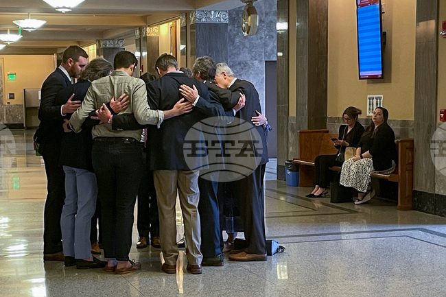 Nashville School Shooting Records