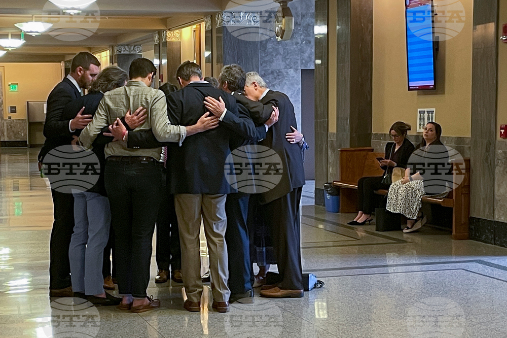 Nashville School Shooting Records