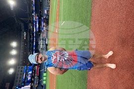 World Series Blue Jays Baseball