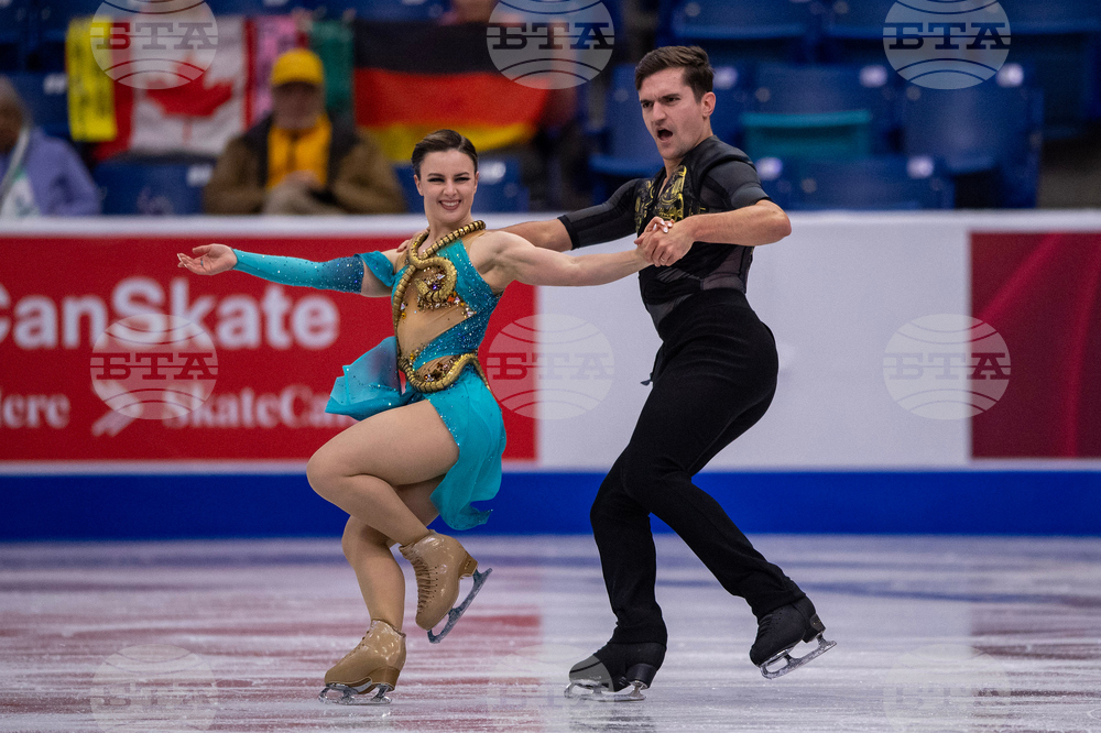 Canada Figure Skating