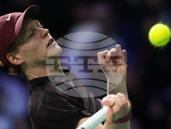 France Tennis Paris Masters