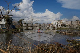 Jamaica Extreme Weather