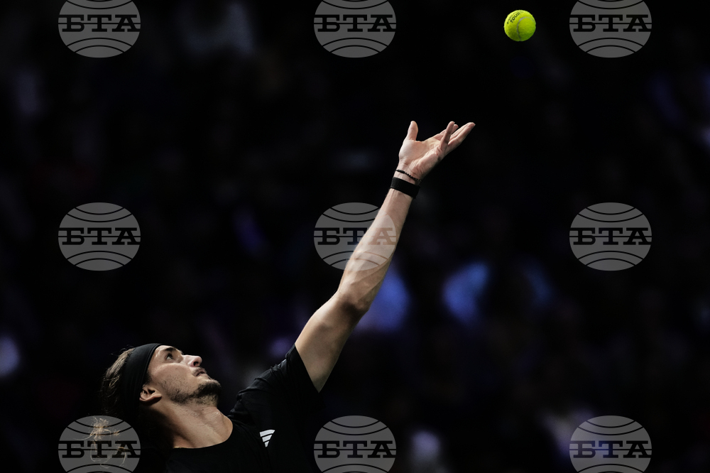 France Tennis Paris Masters