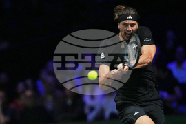 France Tennis Paris Masters