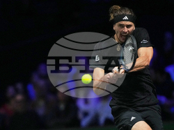 France Tennis Paris Masters