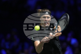 France Tennis Paris Masters