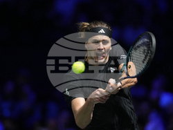 France Tennis Paris Masters