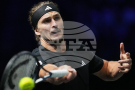 France Tennis Paris Masters