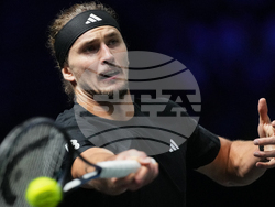 France Tennis Paris Masters