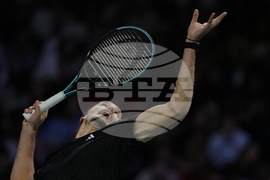 France Tennis Paris Masters