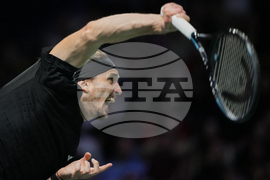 France Tennis Paris Masters