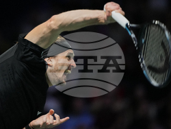 France Tennis Paris Masters