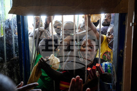 Jamaica Extreme Weather