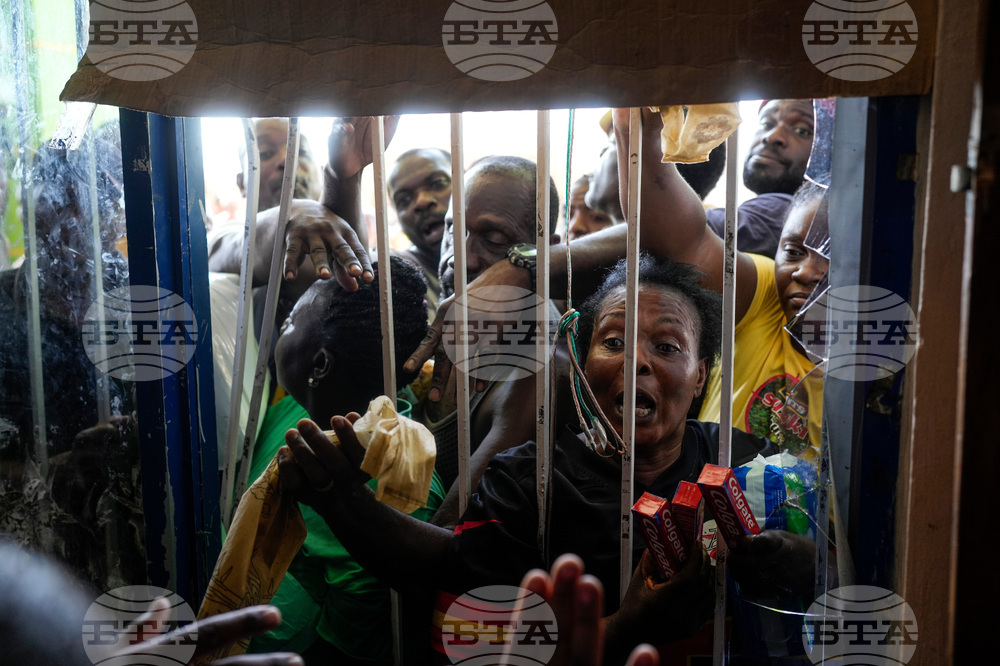 Jamaica Extreme Weather