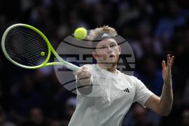 France Tennis Paris Masters