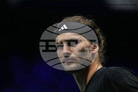 France Tennis Paris Masters