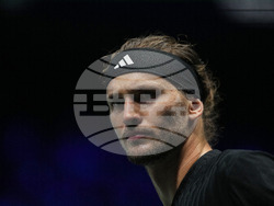 France Tennis Paris Masters