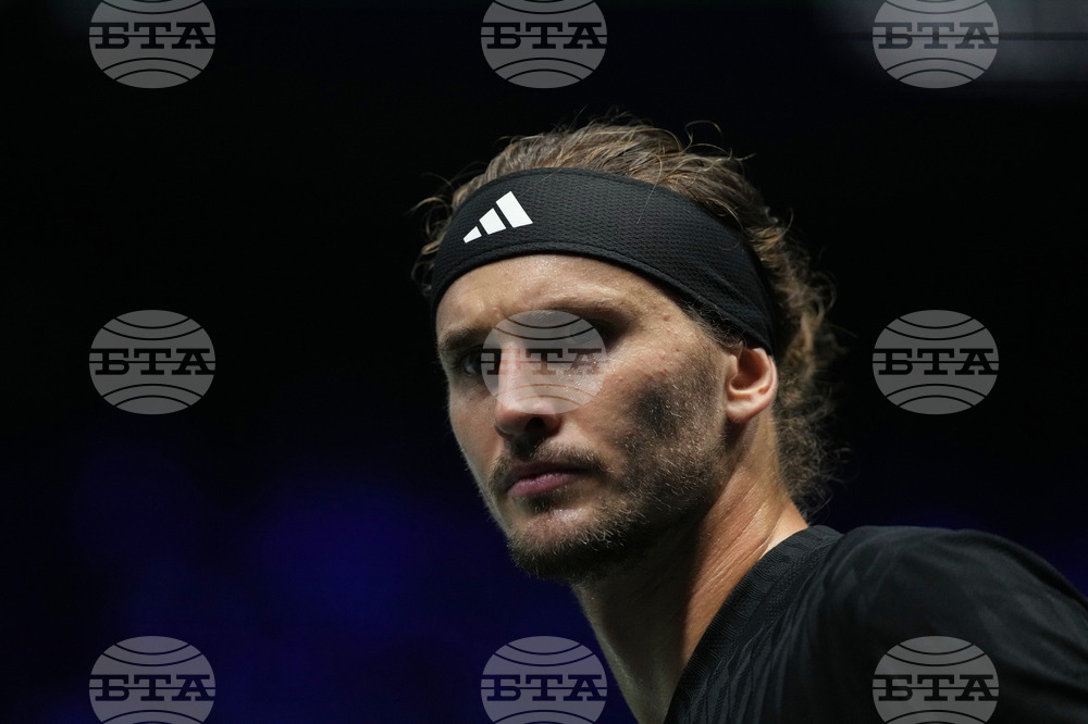 France Tennis Paris Masters