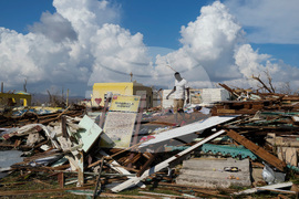 Jamaica Extreme Weather