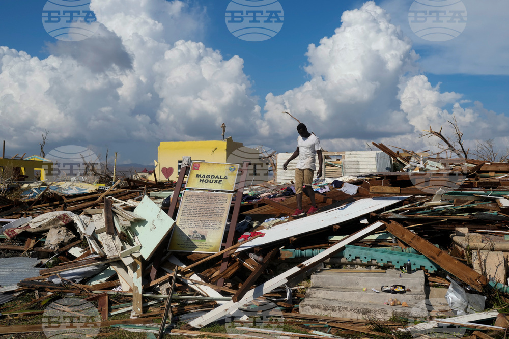 Jamaica Extreme Weather