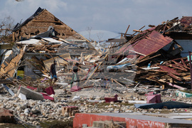 Jamaica Extreme Weather