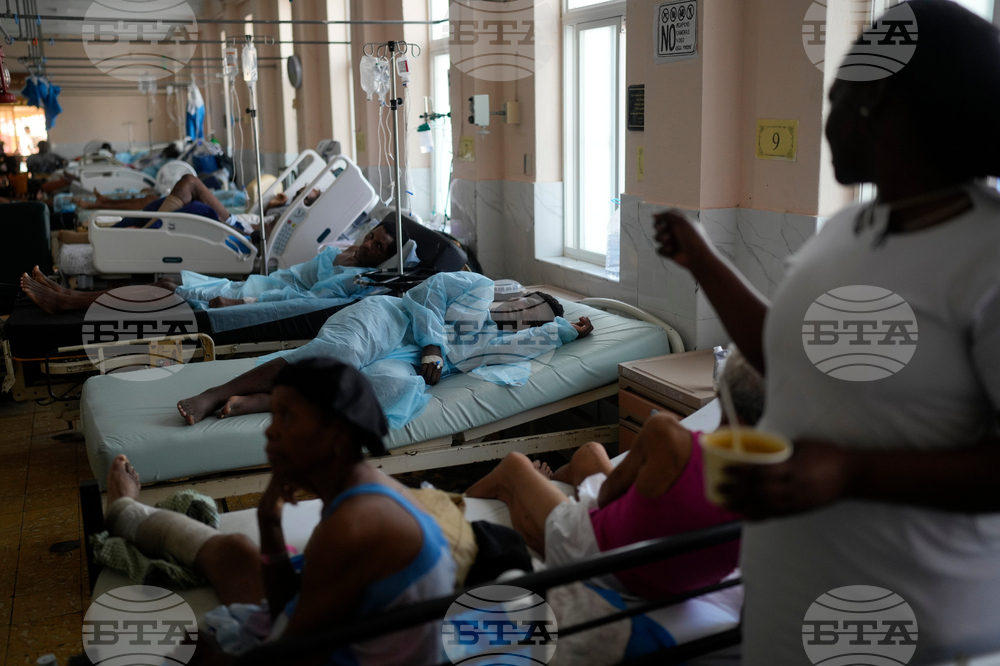 Jamaica Extreme Weather