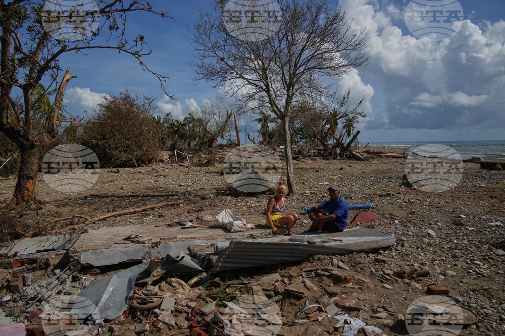 Cuba Extreme Weather