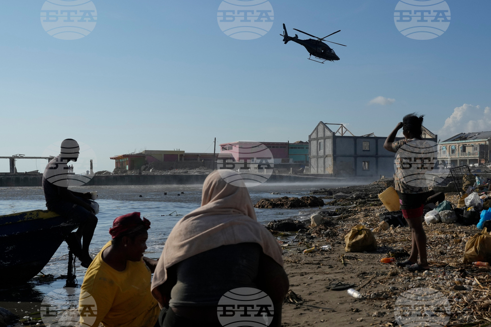 Jamaica Extreme Weather
