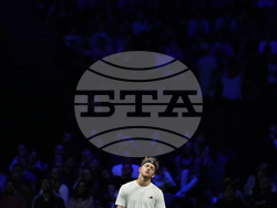 France Tennis Paris Masters