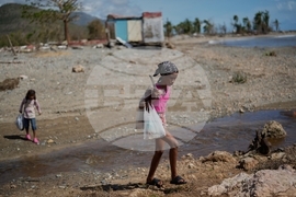 Cuba Extreme Weather