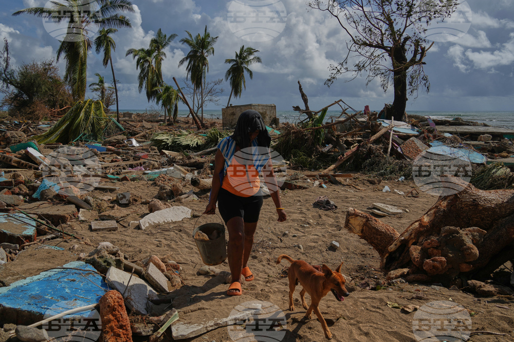 Cuba Extreme Weather