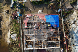 Jamaica Extreme Weather