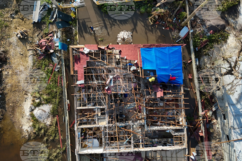 Jamaica Extreme Weather