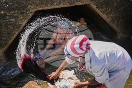 Cuba Extreme Weather