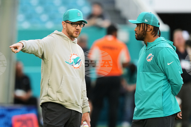 Ravens Dolphins Football