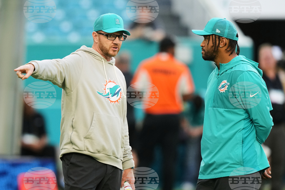 Ravens Dolphins Football