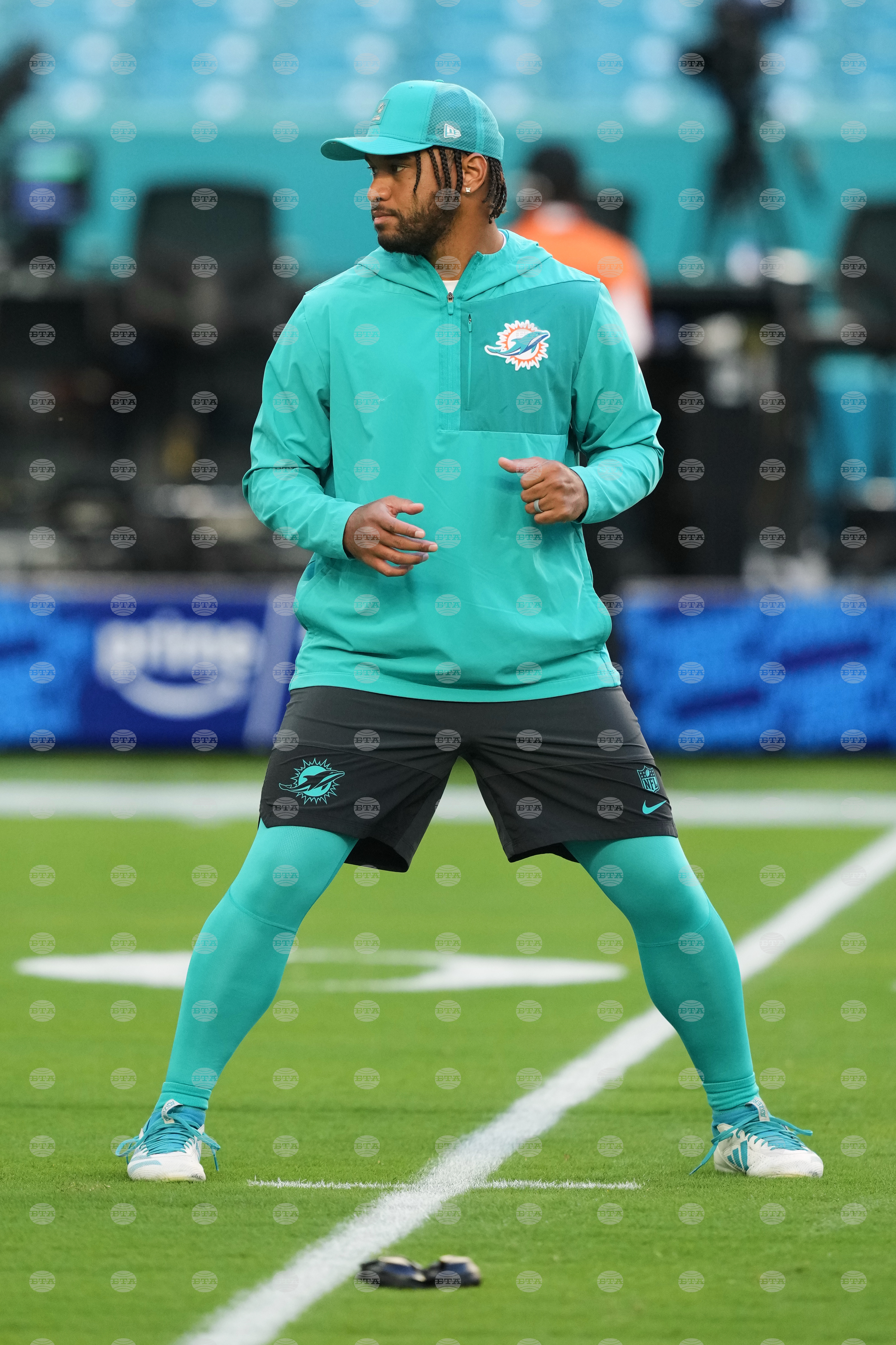 Ravens Dolphins Football