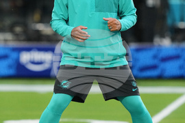 Ravens Dolphins Football