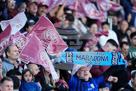 Argentina Chile Soccer Copa Sudamericana