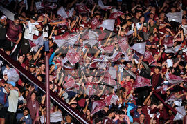 Argentina Chile Soccer Copa Sudamericana