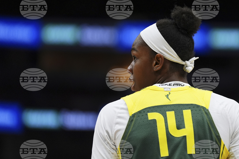 Unrivaled Malonga Basketball