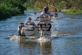 APTOPIX Cuba Extreme Weather