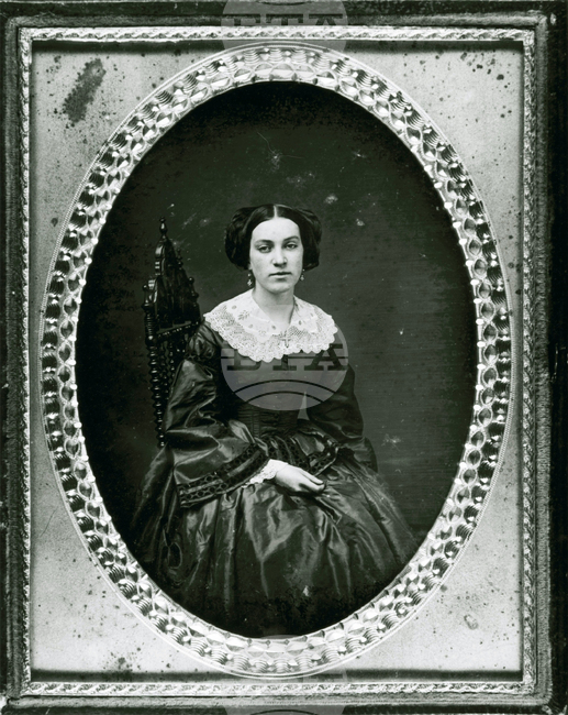 California Museum Theft