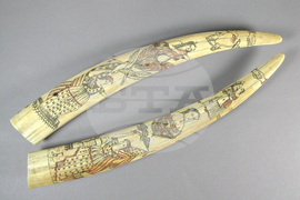 California Museum Theft