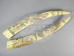 California Museum Theft