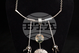 California Museum Theft